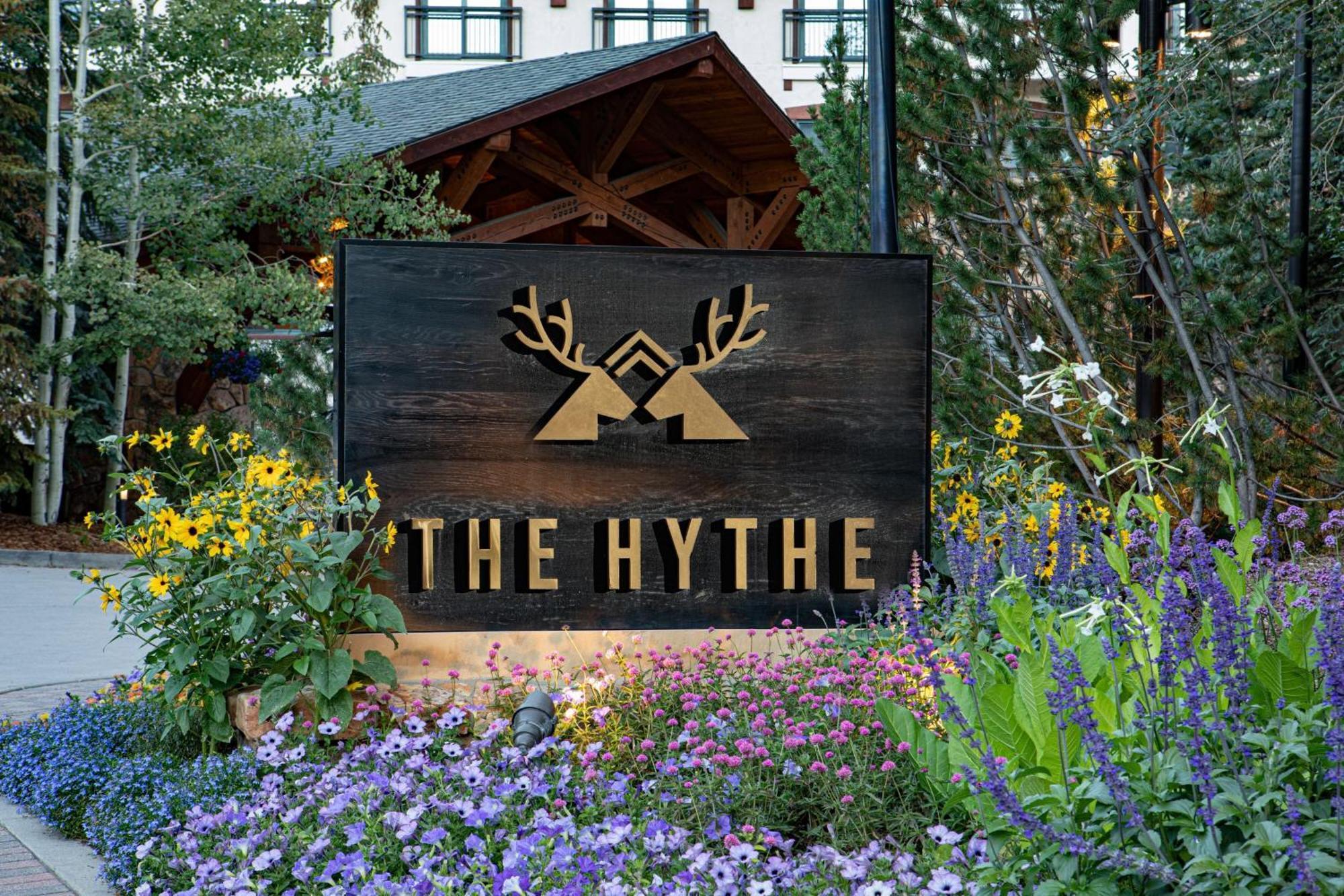 The Hythe, A Luxury Collection Resort, Vail Exterior foto
